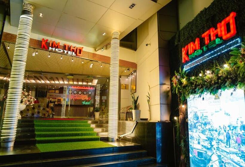 هتل Kim Tho