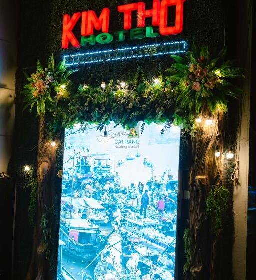 هتل Kim Tho