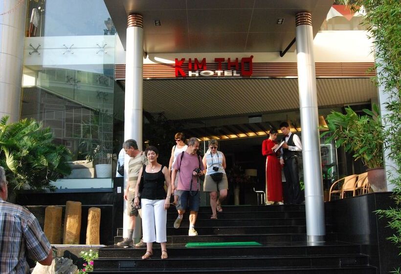 هتل Kim Tho