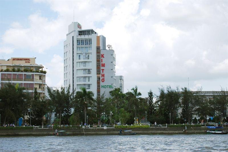 هتل Kim Tho