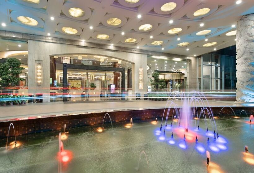 King World Hotel Chongqing