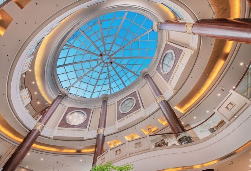 King World Hotel Chongqing