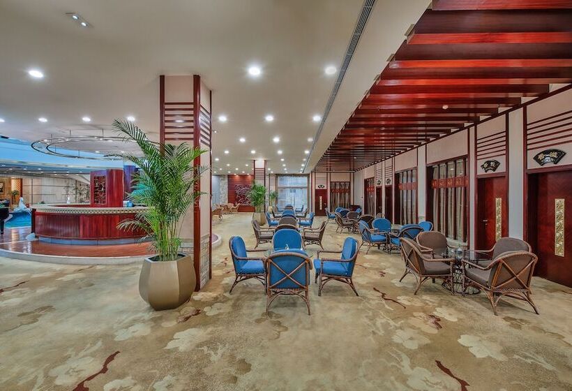 King World Hotel Chongqing