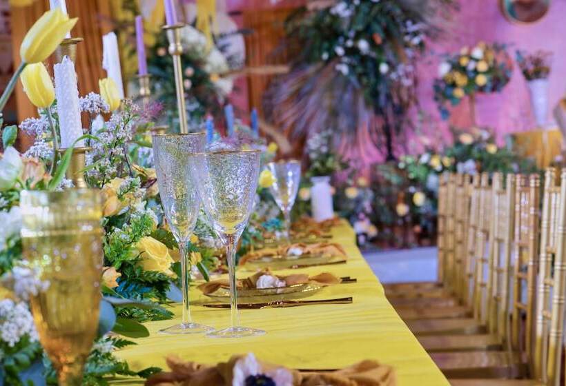 King World Hotel Chongqing