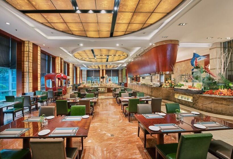 King World Hotel Chongqing