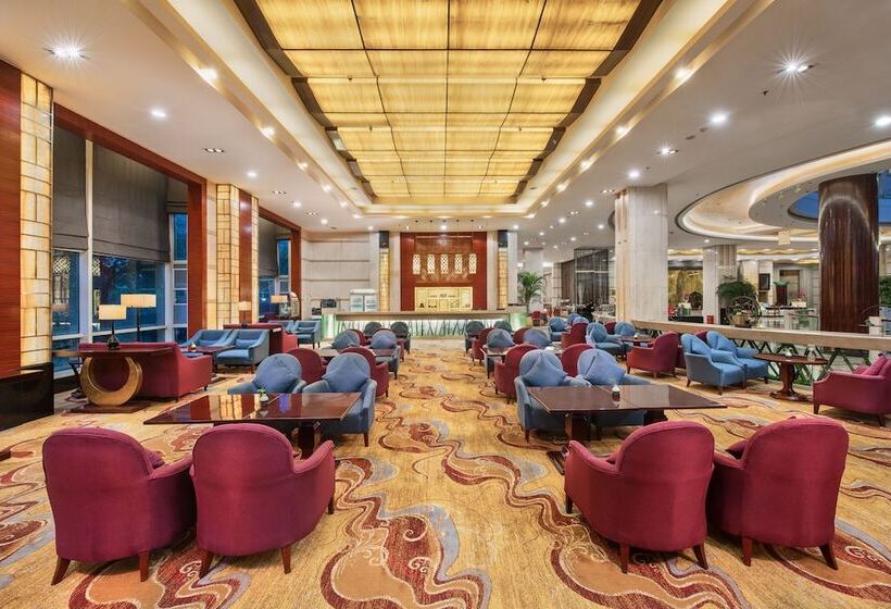 King World Hotel Chongqing