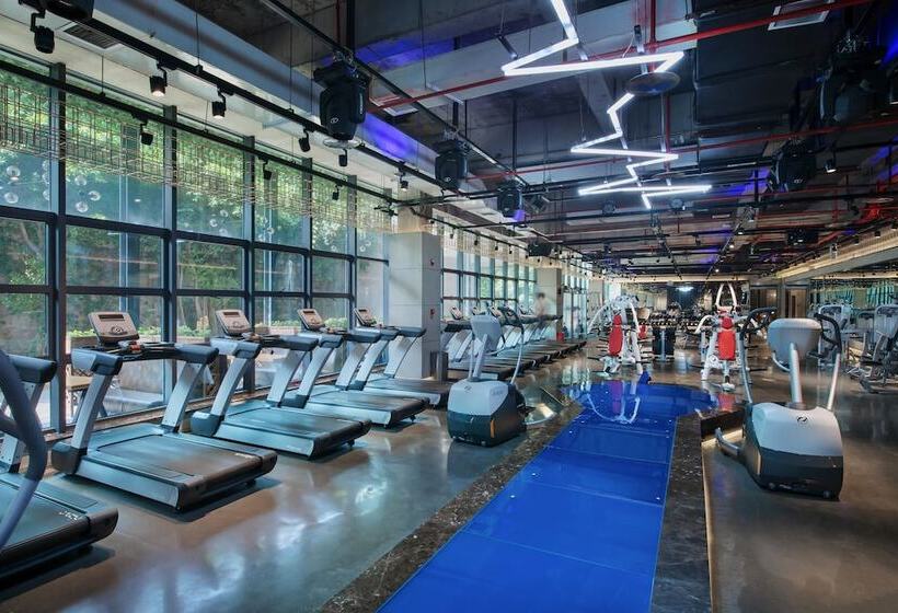 King World Hotel Chongqing