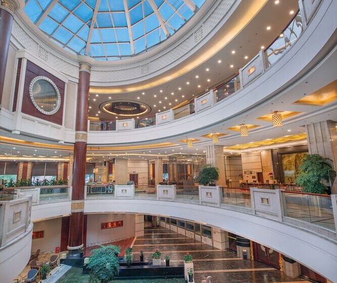 King World Hotel Chongqing