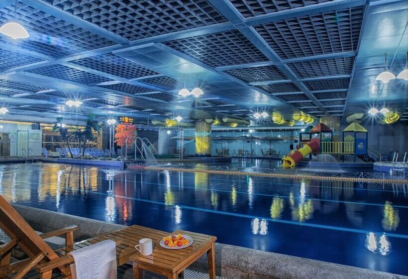 King World Hotel Chongqing