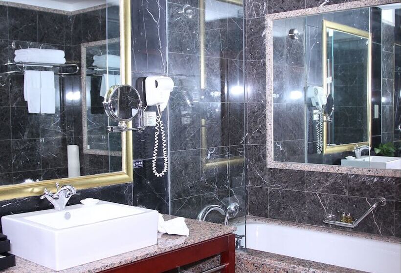 King World Hotel Chongqing