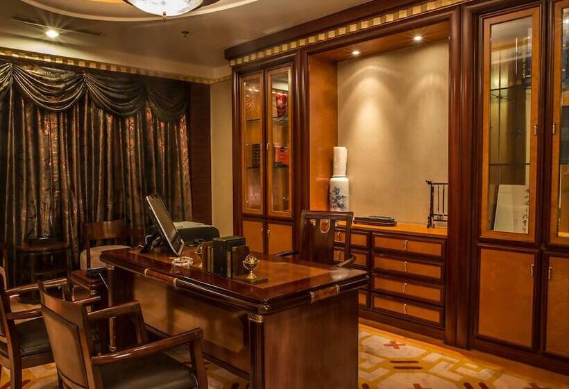 King World Hotel Chongqing