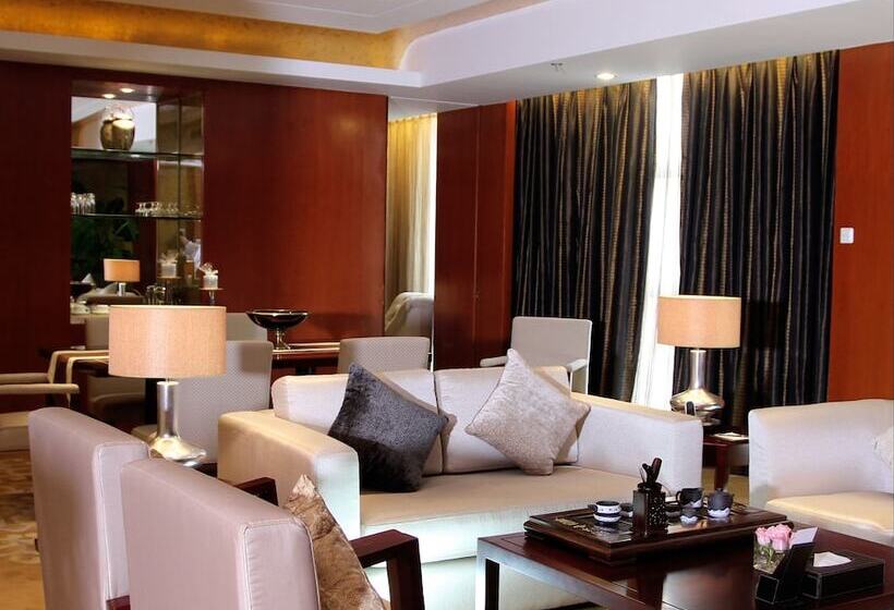 King World Hotel Chongqing