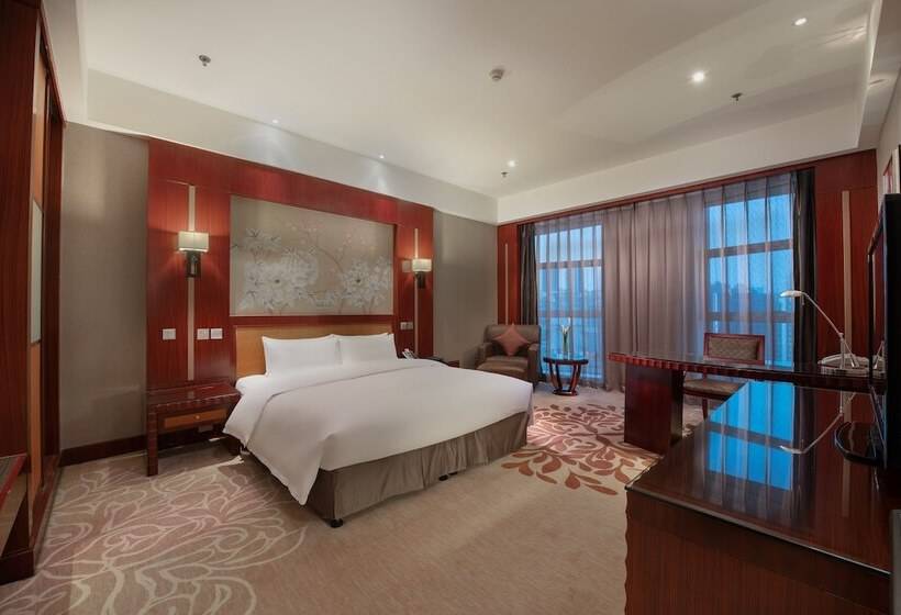 King World Hotel Chongqing