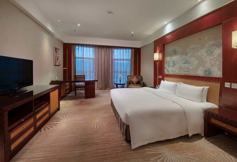 King World Hotel Chongqing