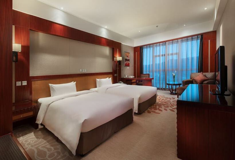 King World Hotel Chongqing