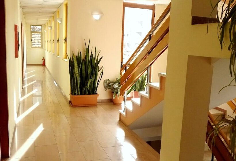 בית מלון כפרי Kruja