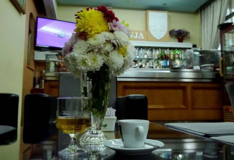 בית מלון כפרי Kruja