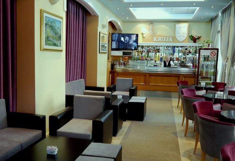 בית מלון כפרי Kruja