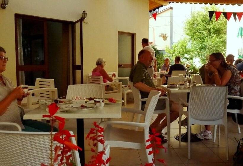 בית מלון כפרי Kruja