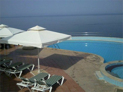 בית מלון כפרי La Caletta