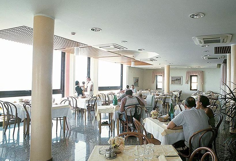 בית מלון כפרי La Caletta