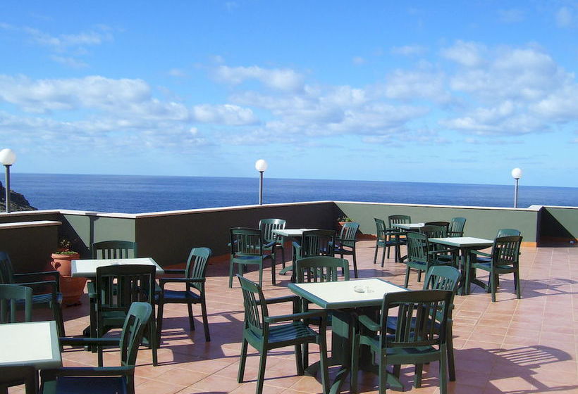 בית מלון כפרי La Caletta