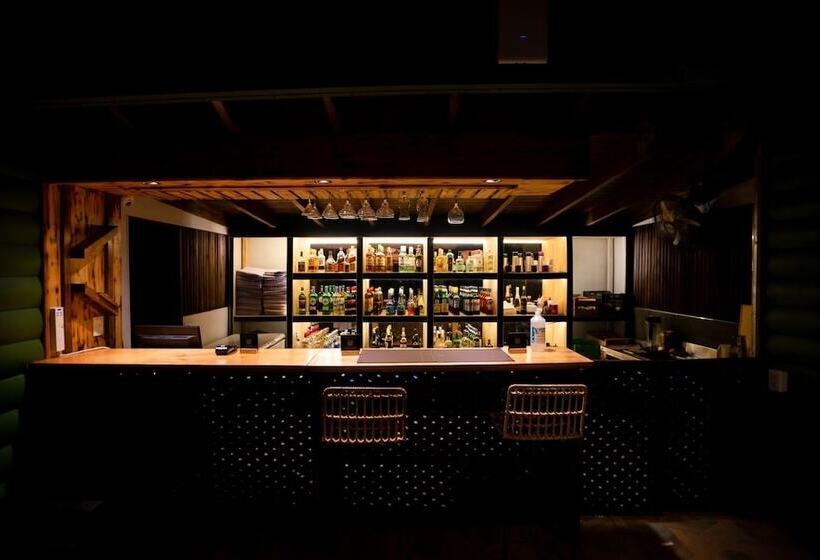 فندق La Reserva Virgin Lodge