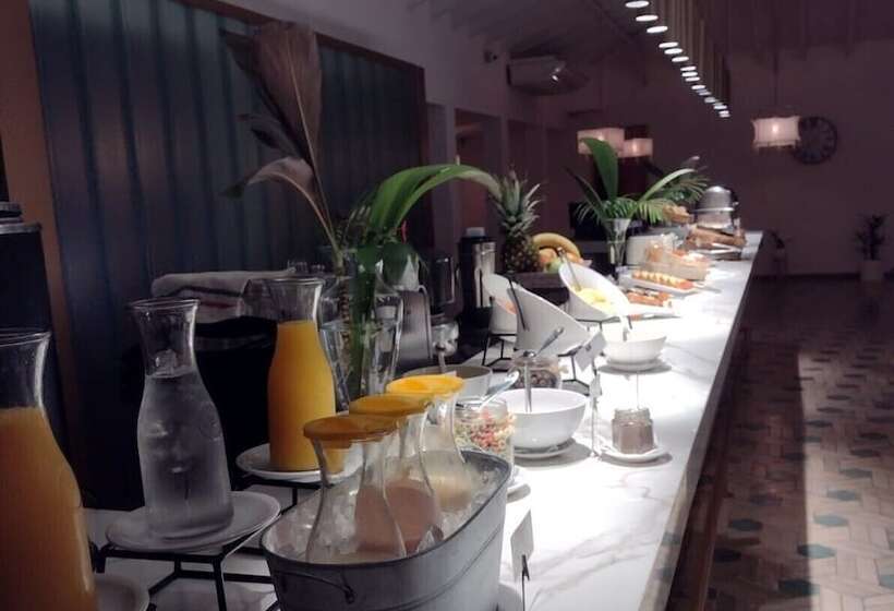 فندق La Reserva Virgin Lodge