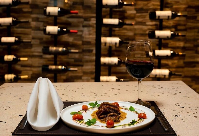 فندق La Reserva Virgin Lodge