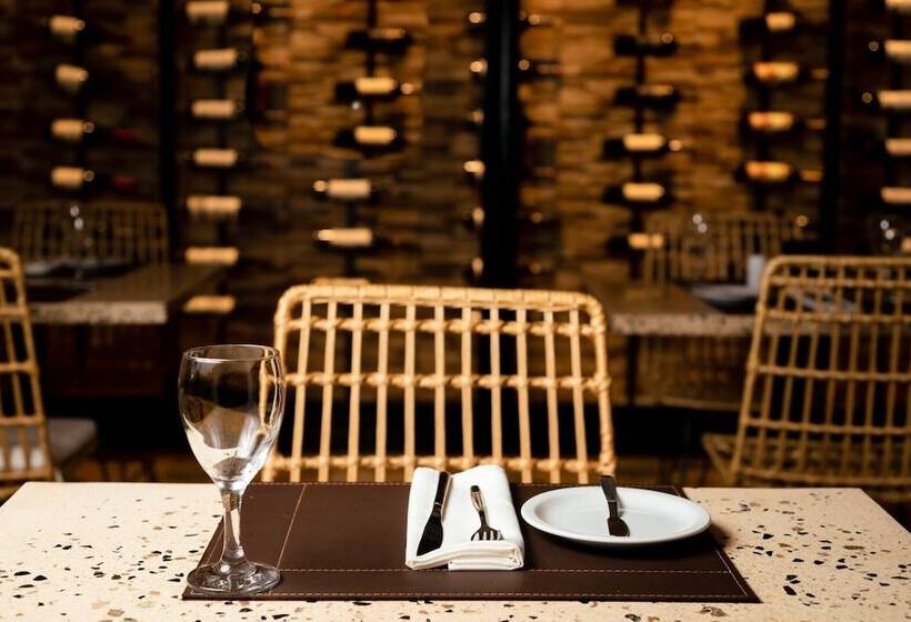 فندق La Reserva Virgin Lodge