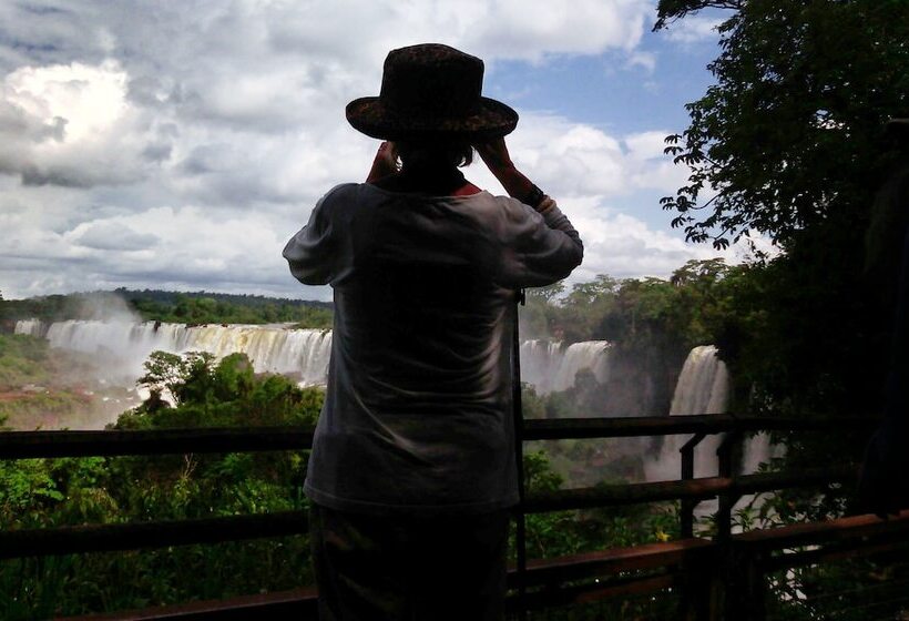 فندق La Reserva Virgin Lodge