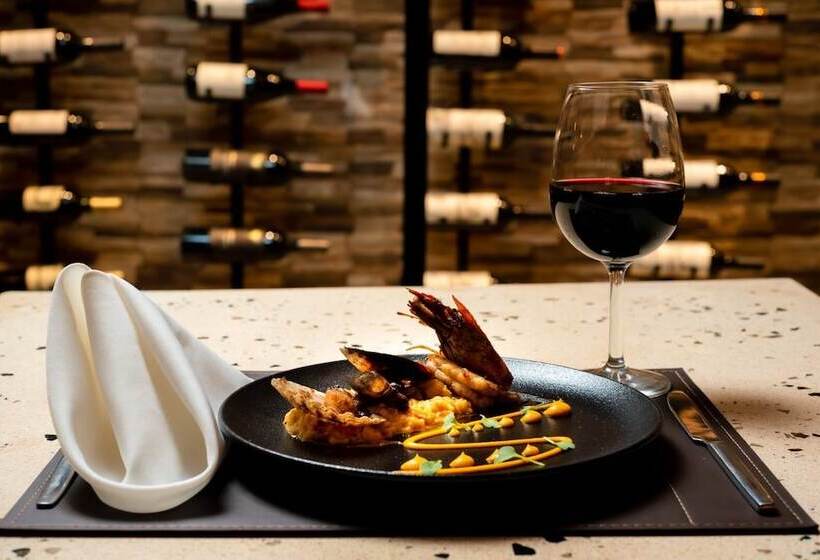 هتل La Reserva Virgin Lodge