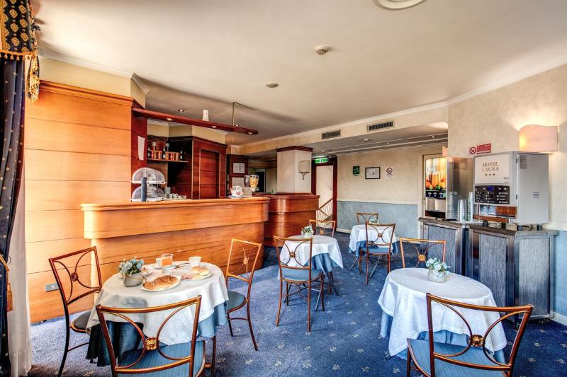 בית מלון כפרי Laura