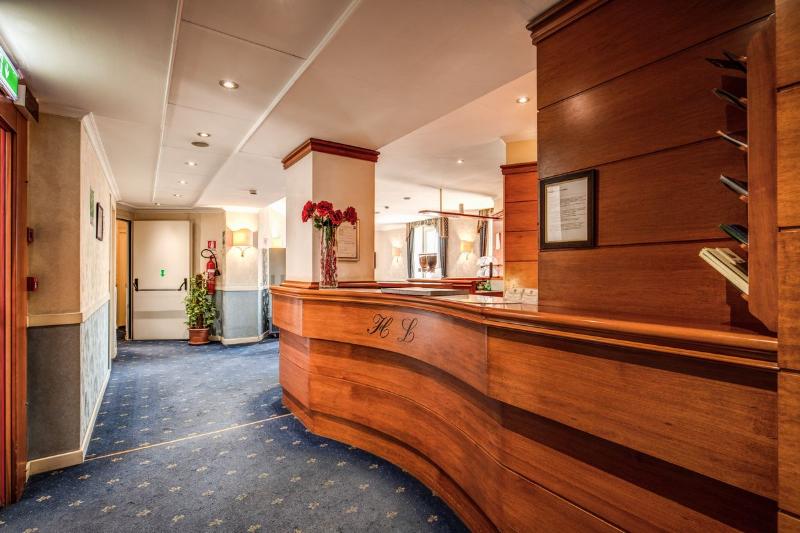 בית מלון כפרי Laura