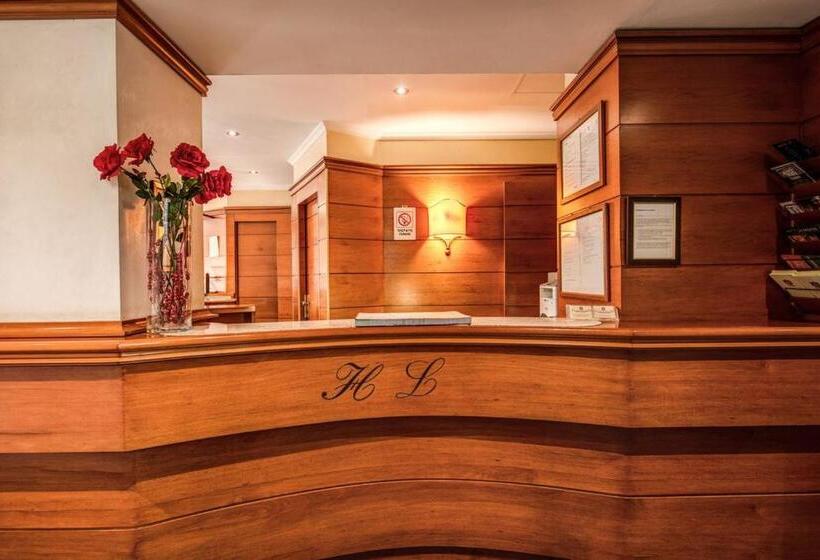 בית מלון כפרי Laura