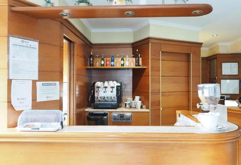 בית מלון כפרי Laura