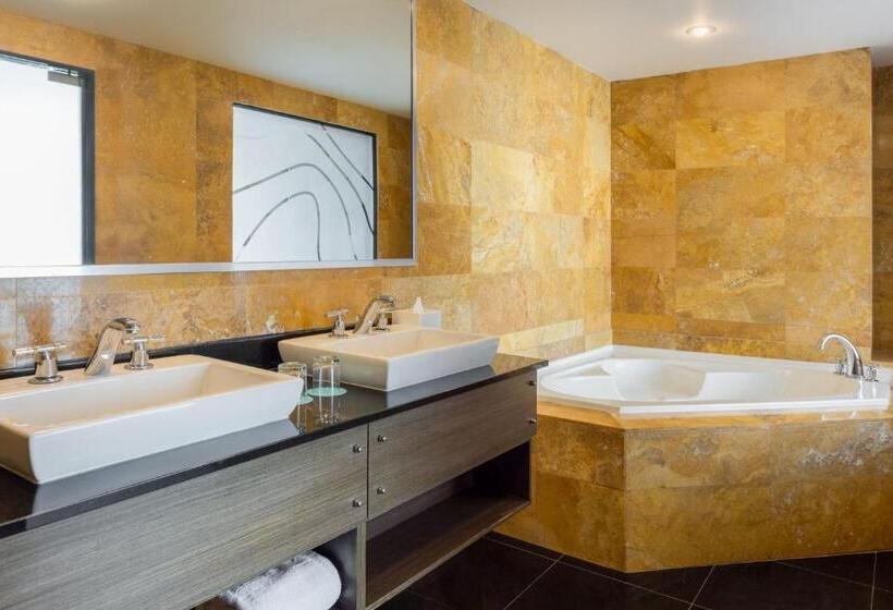 فندق Le Méridien Panama