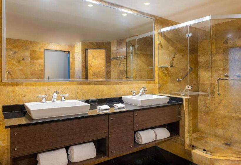 فندق Le Méridien Panama