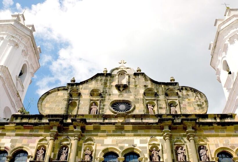 فندق Le Méridien Panama