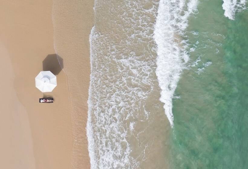 فندق Le Méridien Shimei Bay Beach Resort & Spa