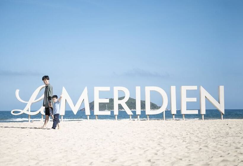 فندق Le Méridien Shimei Bay Beach Resort & Spa