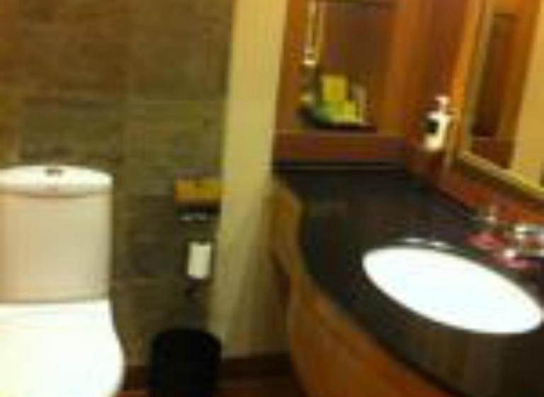 酒店 Lemon Tree Premier,jaipur