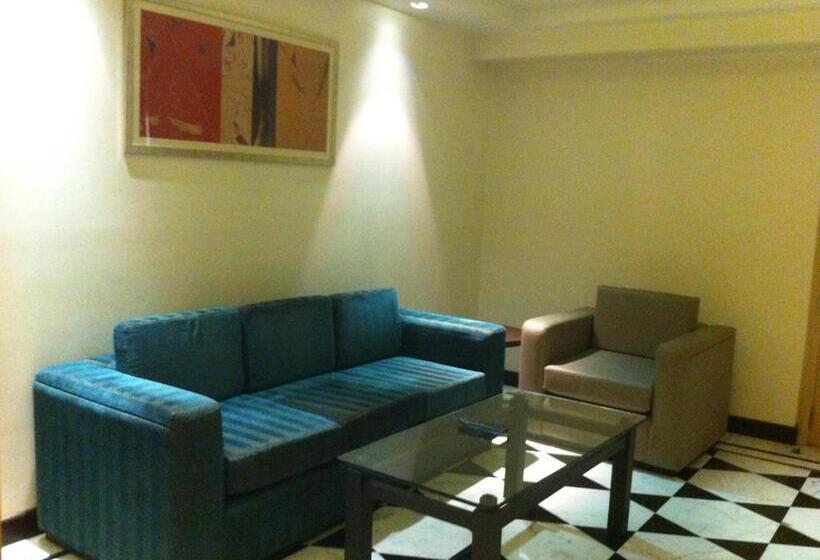 酒店 Lemon Tree Premier,jaipur