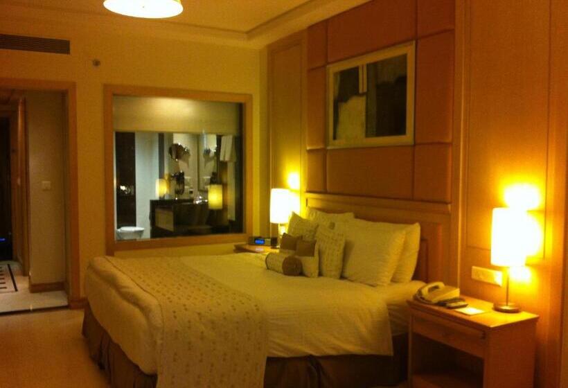 酒店 Lemon Tree Premier,jaipur