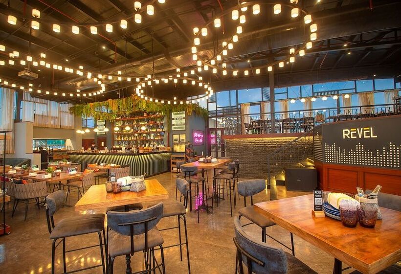 酒店 Lemon Tree Premier,jaipur