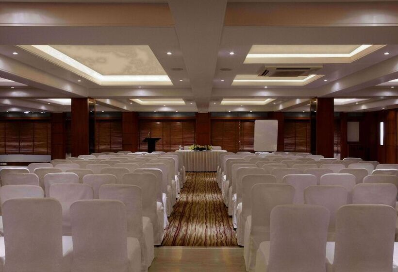 酒店 Lemon Tree Premier,jaipur