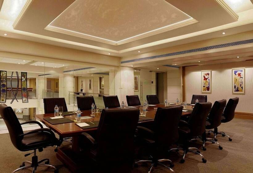 酒店 Lemon Tree Premier,jaipur