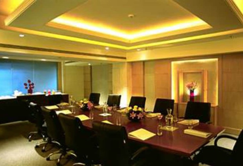 酒店 Lemon Tree Premier,jaipur