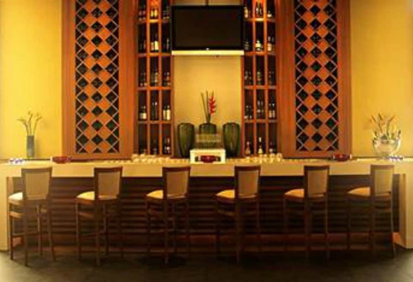 酒店 Lemon Tree Premier,jaipur