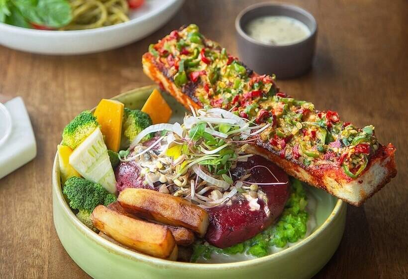 酒店 Lemon Tree Premier,jaipur